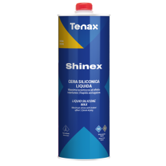 SHINEX - zvýrazňující vosk