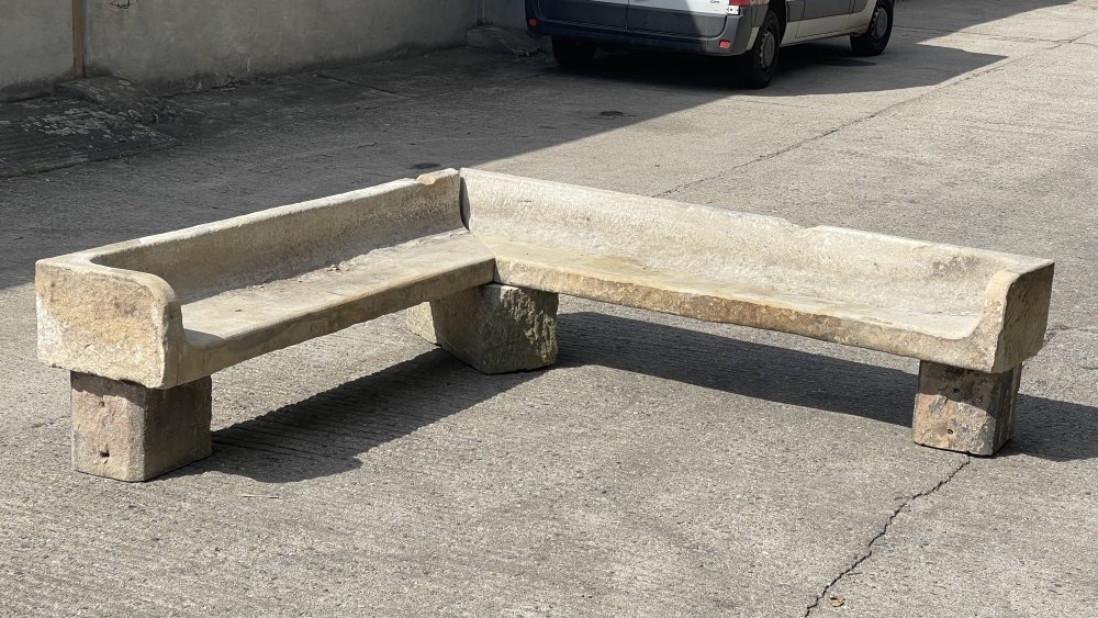 Prvky do zahrady a další