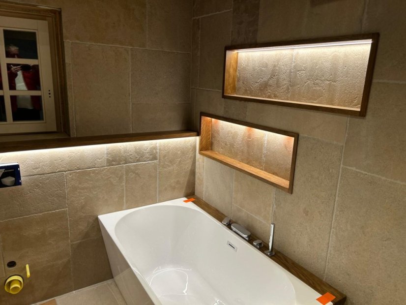 ANTIK-KÁMEN - Rustikální dlažba VIEUX