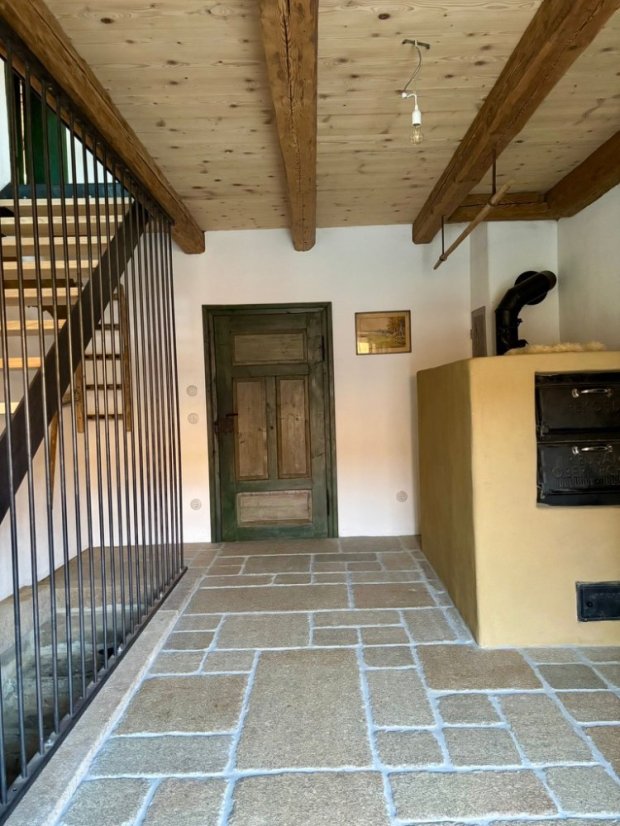 Historia - Rozměry: Různé délky x 40 x 8 cm