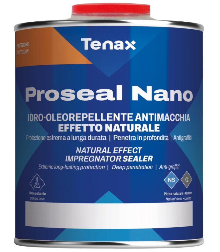 Impregnace Proseal NANO - Množství: 5 l