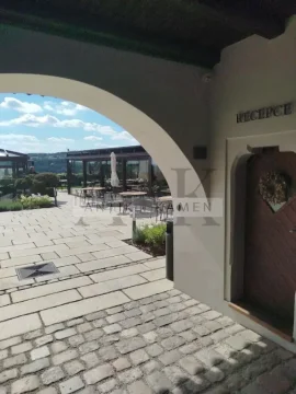 Kaplanka Znojmo - 2025