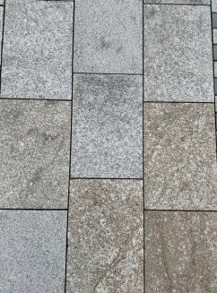 Dlažba Multicolor
