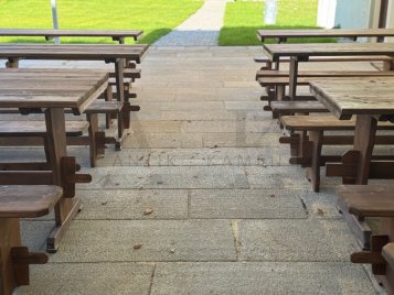 Klášter Vyšší Brod - 2024
