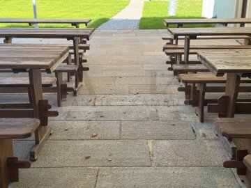 Klášter Vyšší Brod - 2024