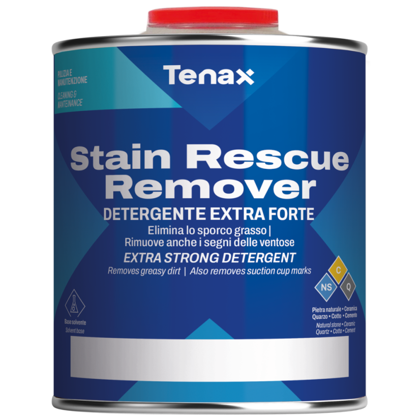 Tenax Stain Rescue Remover – odstraňovač mastných skvrn z kamene