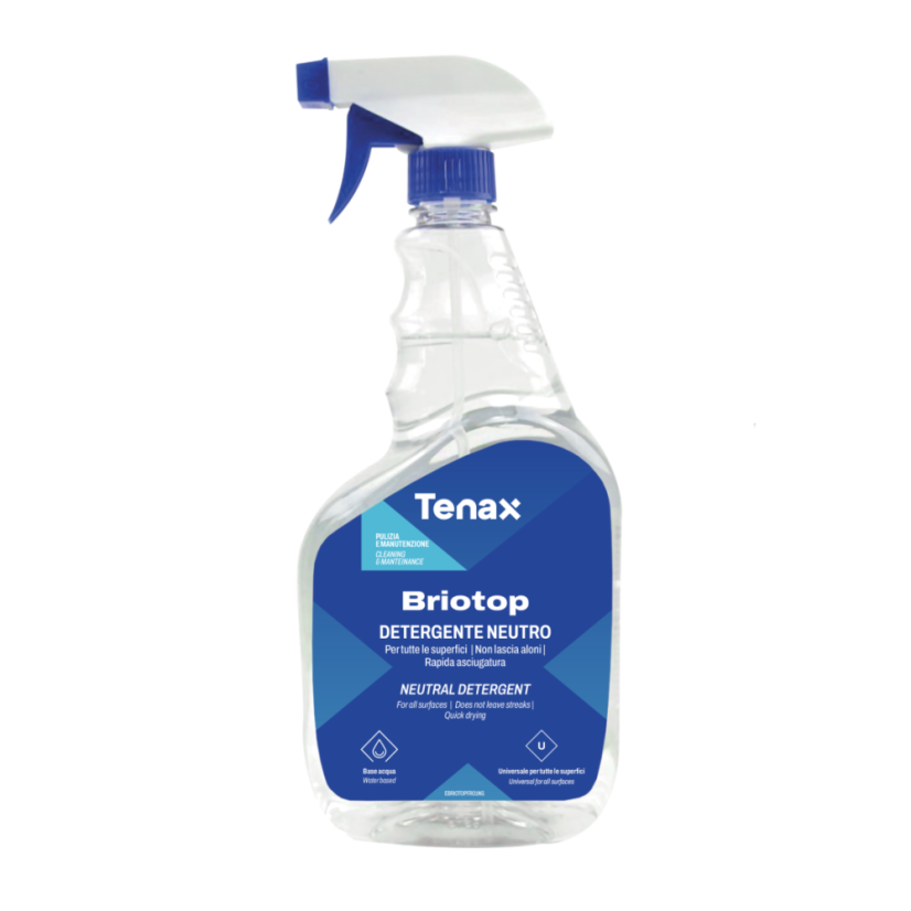 Tenax Briotop