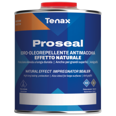 Impregnace PROSEAL na kámen i beton