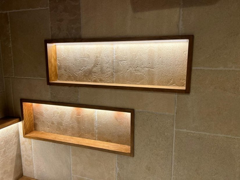 Rustiální vápencová dlažba - VIEUX - Antik-Kámen