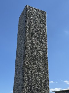 Kamenná futra, zárubně a ostění na míru