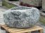 Kamenný balvan / květináč