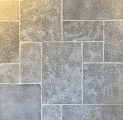 Vápencová dlažba - Marbella